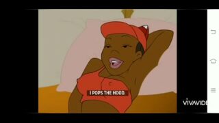 Foxxy love masterbates