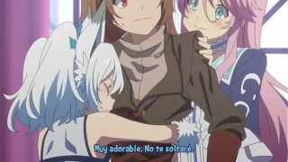 Heroe sanador (Kaifuku) Sub. Esp. 10