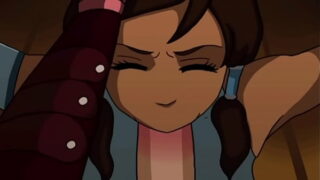 Korra – Legend of Korra [Compilation]