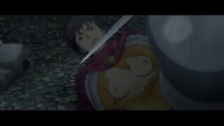 ova berzerk 2 latino