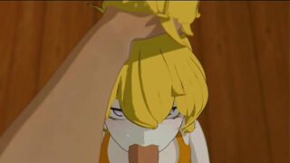 YANG SUCKING FOR GOOD GRADES / MORE ON http://motriael.com/71lV