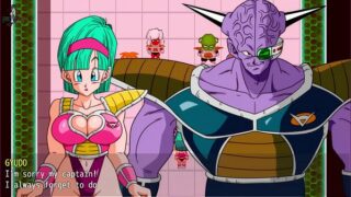 Bulma’s Adventure 3 episode 4