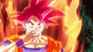Dragon Ball Z (Filme 14) – A Batalha dos Deuses