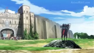 Konosuba capítulo 6 Anime