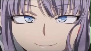 Parody sex of Sidare Hotaru