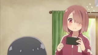 Watashi ni Tenshi ga Maiorita – 01 pt br