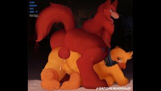 [Zonkpunch] FNAF (1080p/60fps)