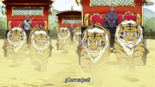 Anime del slime T2 Sub. Esp. 01