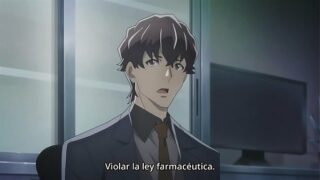 Babylon eps 1 sub español