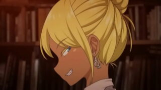 Futanari deepthroath (with audio)