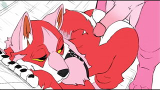 Fuzzamorous Animations Compilation