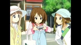 K-on! Capitulo 2 SUB-ESPAÑOL