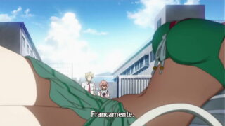 Kyoukai no Kanata 10 PT-BR Legendado 1080p HD