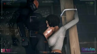 The Iron Lover by GWsfm/Dryiff part one