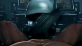 Animation loop by A. D. R.