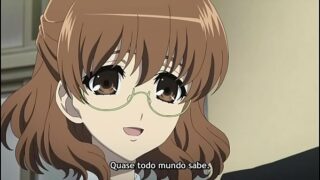 Another ep 1 (legendado)