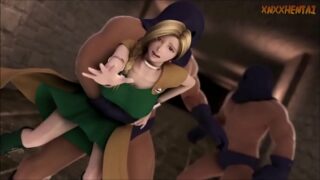 BIANCA’S LUST – xnxxhentai