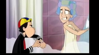 Doña Florinda – El chavo animado Fap Version