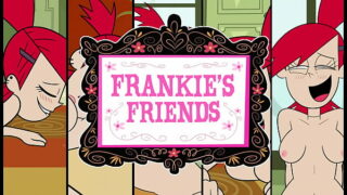 FRANKIE’S FRIENDS – (TRAILER)