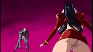 Monstro fode mulher loucamente