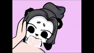 Mulher branca para caralho