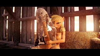 ponei maldita punhetando