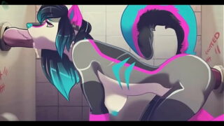 Straight Animated Furry Porn Compilation: Return to Form