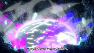 Anime del Slime sub. Esp. 03