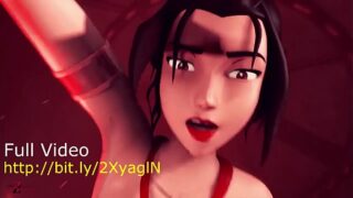 AZULA LADY t. | Full Video: http://bit.ly/2XyaglN