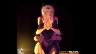 Poneis malditos em: a igreja