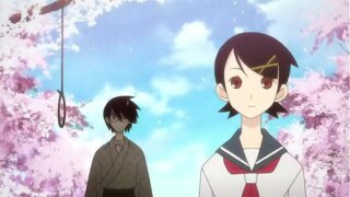 Sayonara, Zetsubou Sensei (Legendado) EP 1