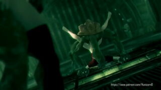 animation sewers monster turtles human sex