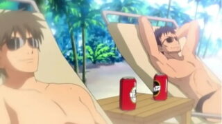 Best friend suggests a wife-swap to revitalize their sexless marriages | Hentai Uncensored