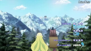 Choujin Koukousei-tachi Sub. Esp 01