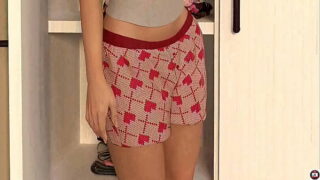 City Pleasures Episodio 31 Mi Hermosa Amiga Inocente le gusta el Manga y me hace un Cosplay