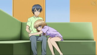 MM! sub. Esp. Ova 07