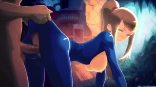 Samus Aran – Metroid [Compilation]