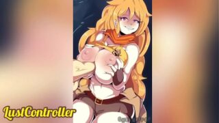 Yang – RWBY [Compilation]