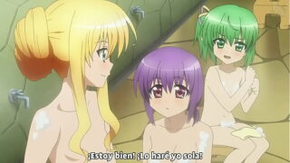 MM! sub. Esp. Ova 09