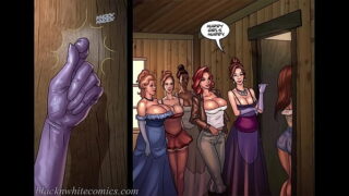 big black cock cowboy fuck hard milf 4