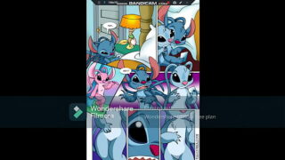 Epic Porn Comics Collection (18 )