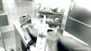 HORRORPORN – Roswell UFO