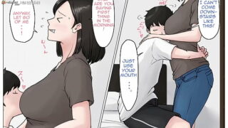 It Has To Be You Mom 3