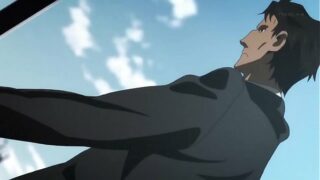 Jormungand Ep. 12 (Eng Sub)