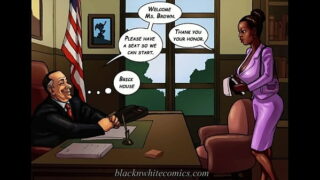 mayor big cock fuck hot secretary for a promo