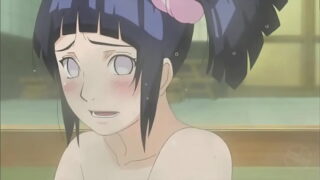 Naruto Y Hinata Hentai Video Follando