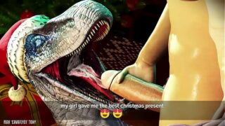 Raptor give bj