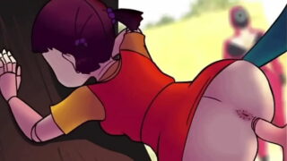 Squid Game [Compilation]