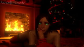 Viper’s Christmas Gift