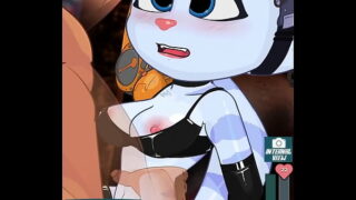 Interdimensional Engineer 1.1 Update – 2nd Encounter – Minigame Perfect Ending